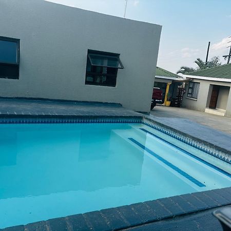 Btv Guesthouse Hazyview Dış mekan fotoğraf