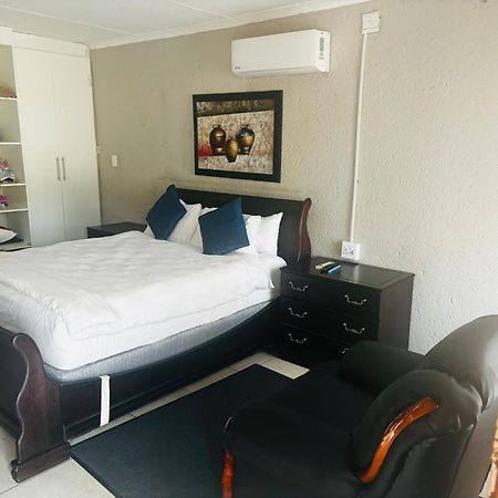 Btv Guesthouse Hazyview Dış mekan fotoğraf