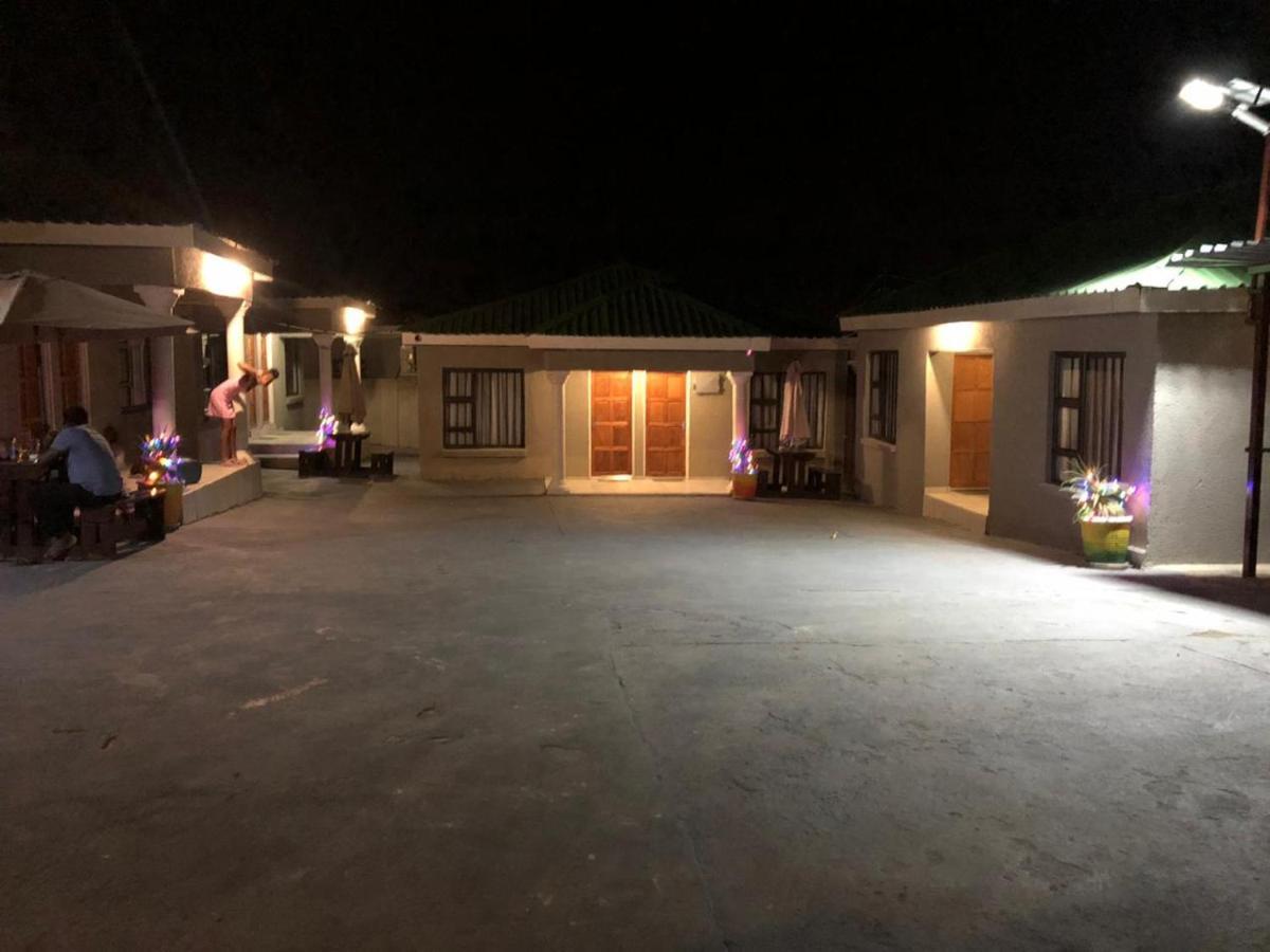 Btv Guesthouse Hazyview Dış mekan fotoğraf