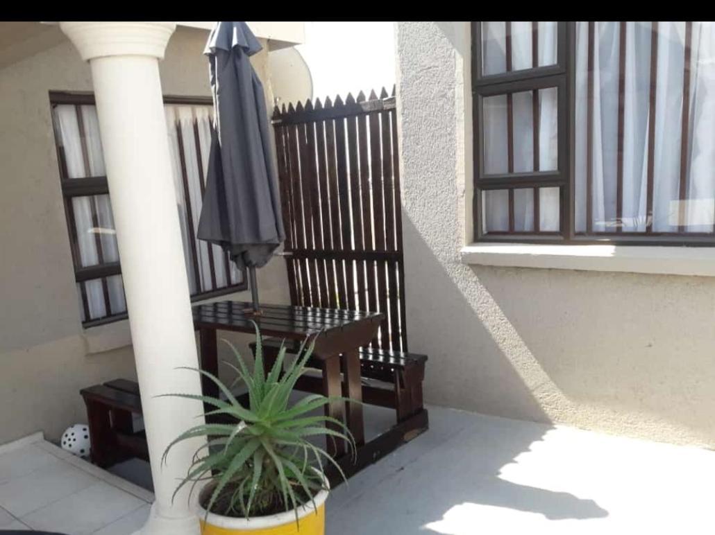 Btv Guesthouse Hazyview Dış mekan fotoğraf