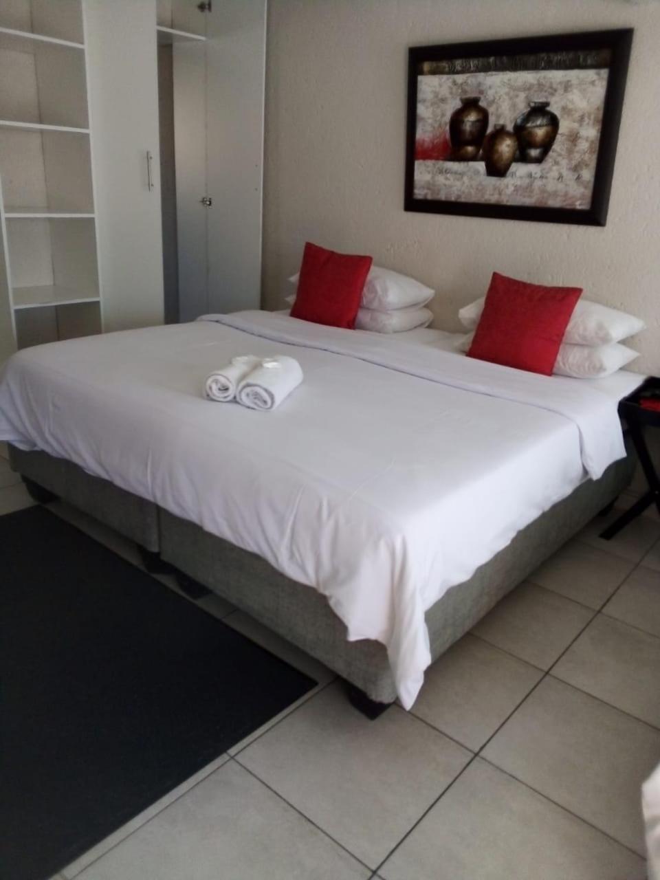 Btv Guesthouse Hazyview Oda fotoğraf