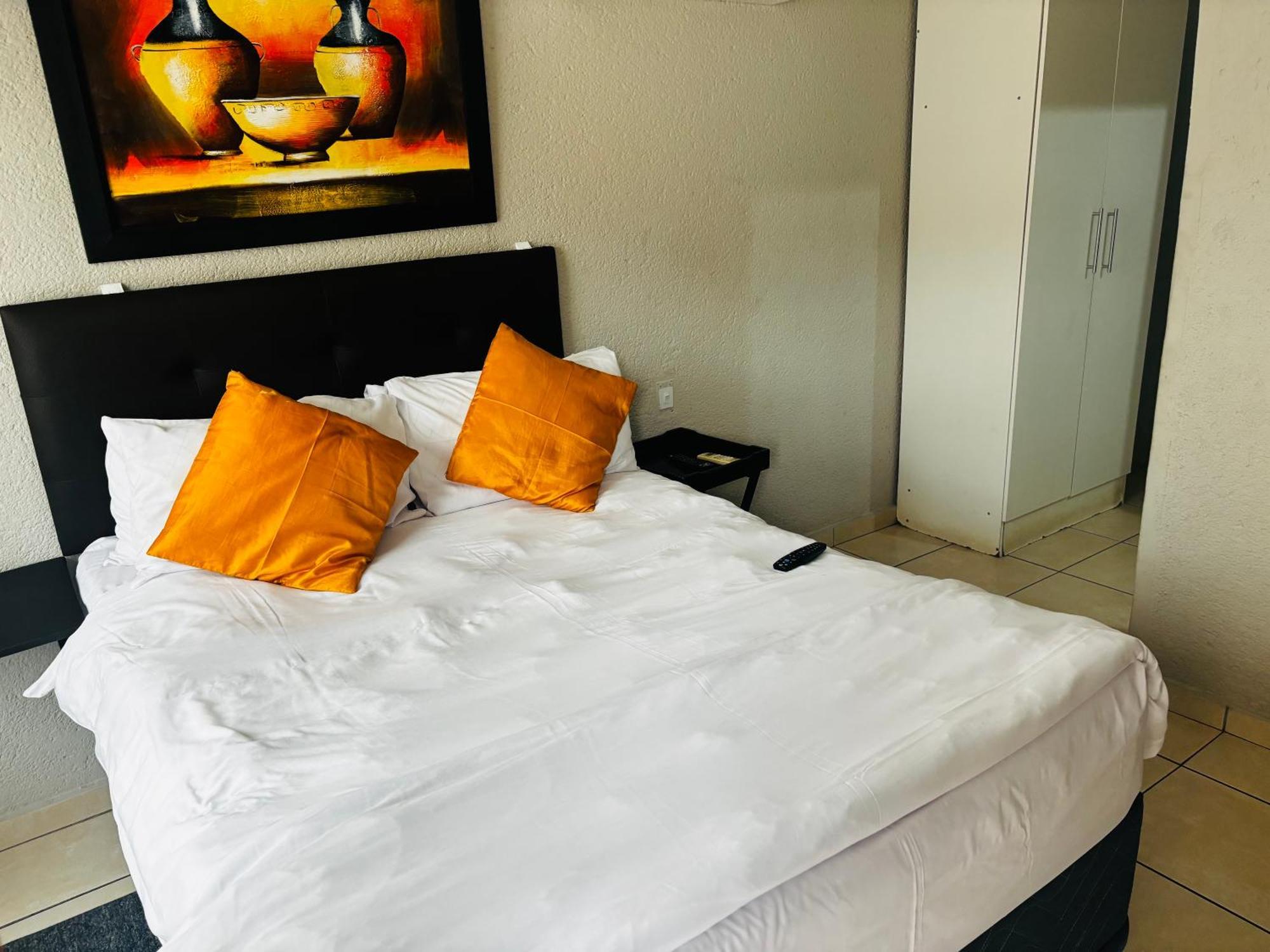 Btv Guesthouse Hazyview Dış mekan fotoğraf