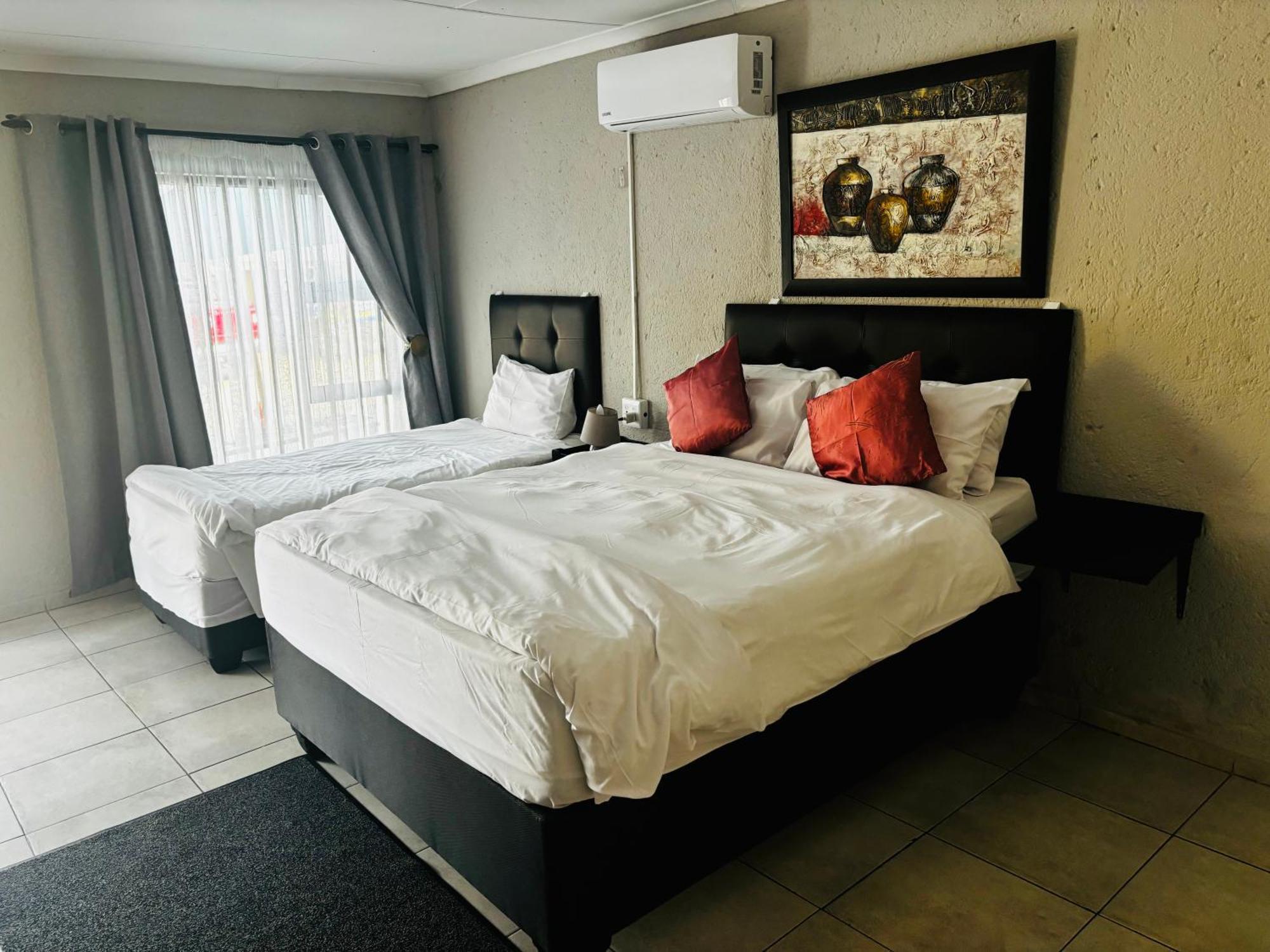Btv Guesthouse Hazyview Dış mekan fotoğraf