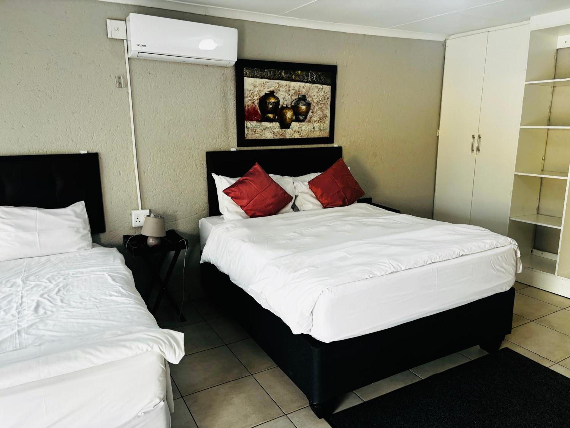 Btv Guesthouse Hazyview Dış mekan fotoğraf