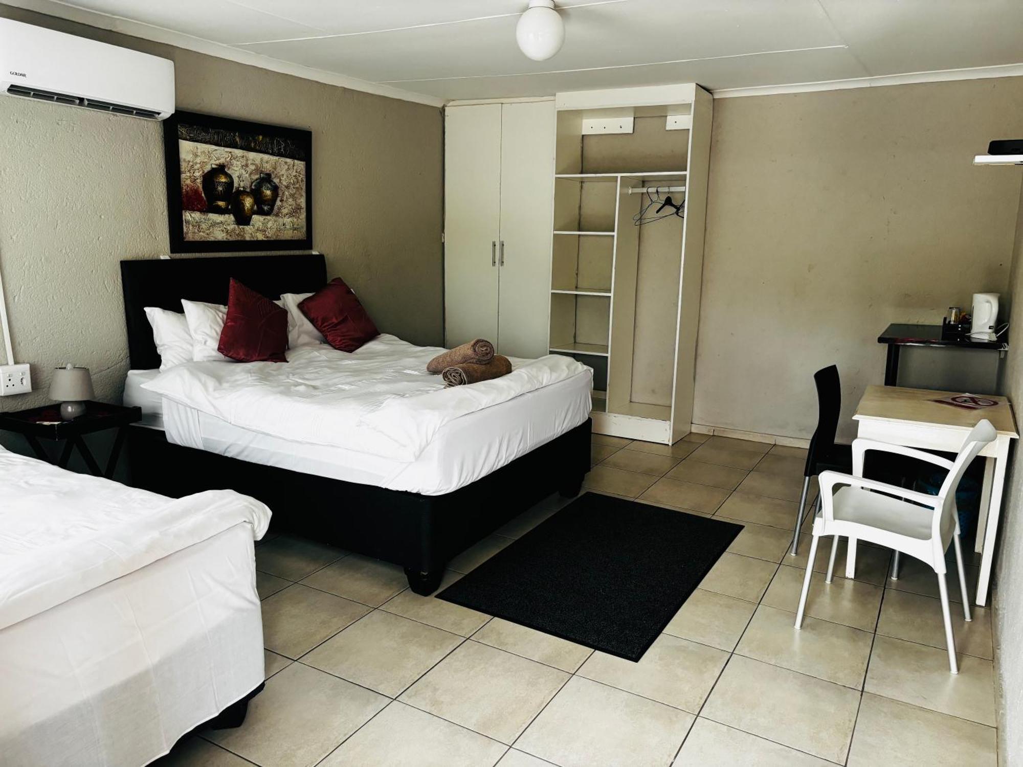 Btv Guesthouse Hazyview Dış mekan fotoğraf