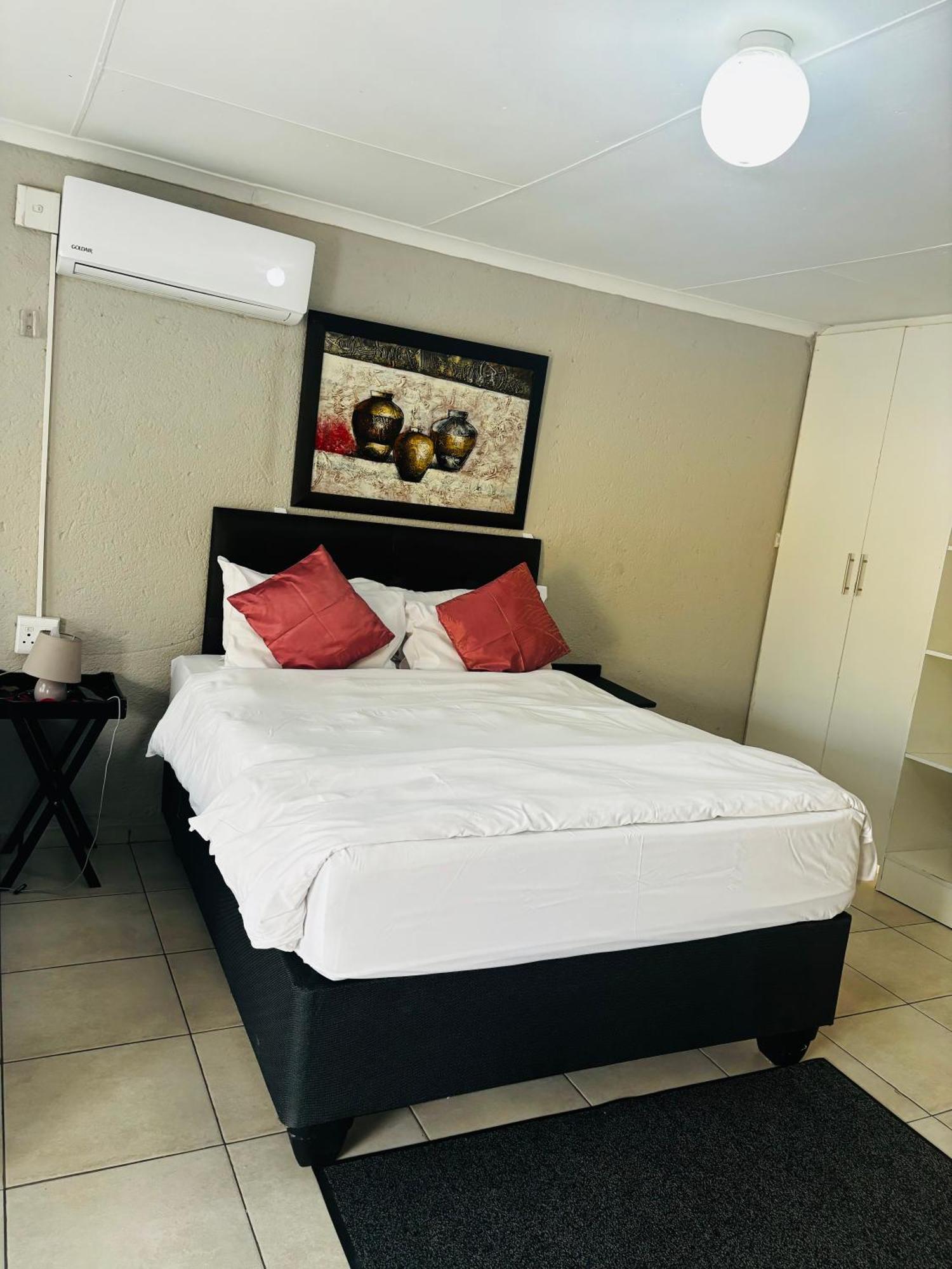 Btv Guesthouse Hazyview Dış mekan fotoğraf