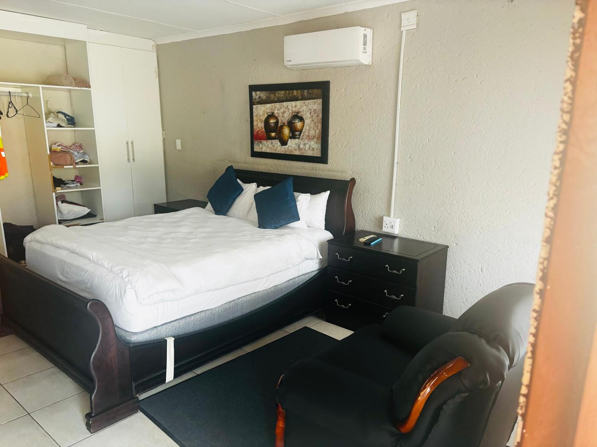 Btv Guesthouse Hazyview Dış mekan fotoğraf