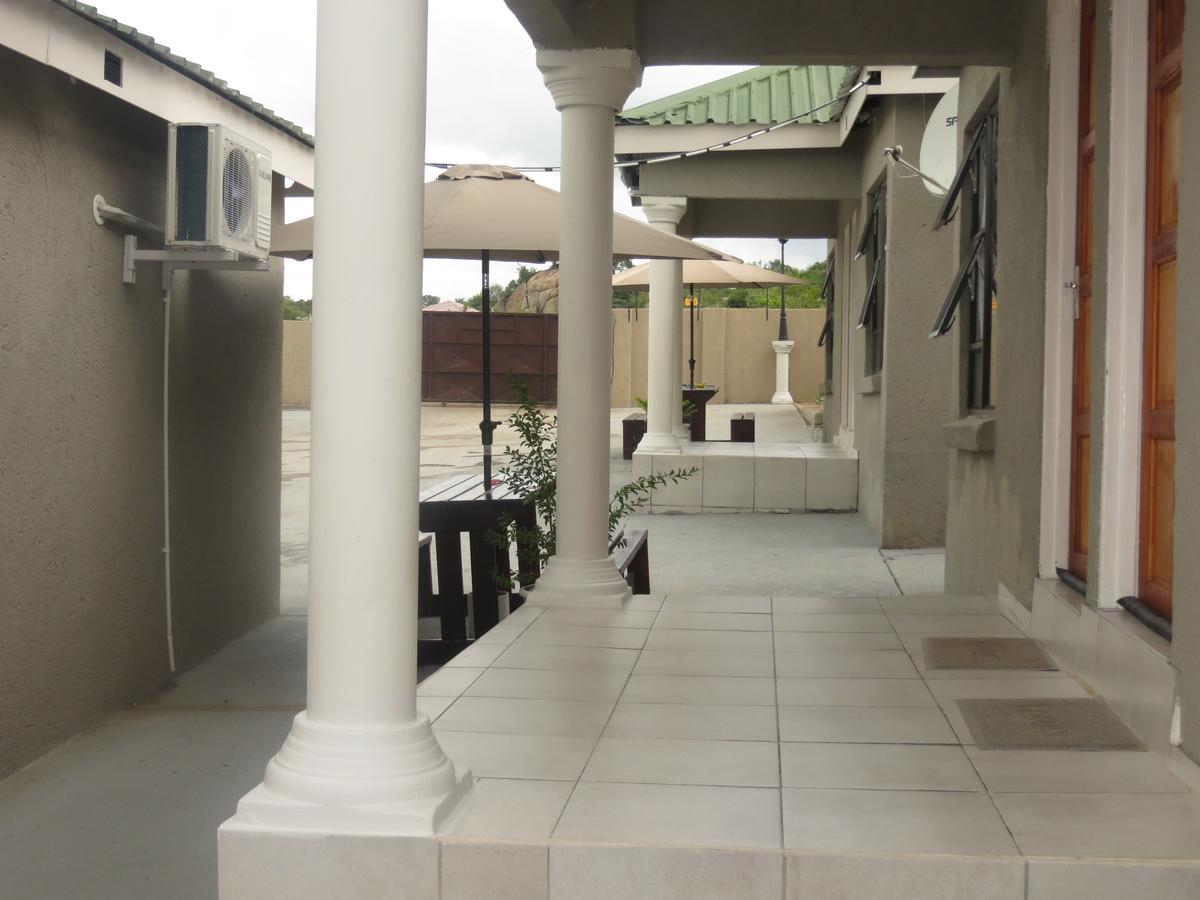 Btv Guesthouse Hazyview Dış mekan fotoğraf