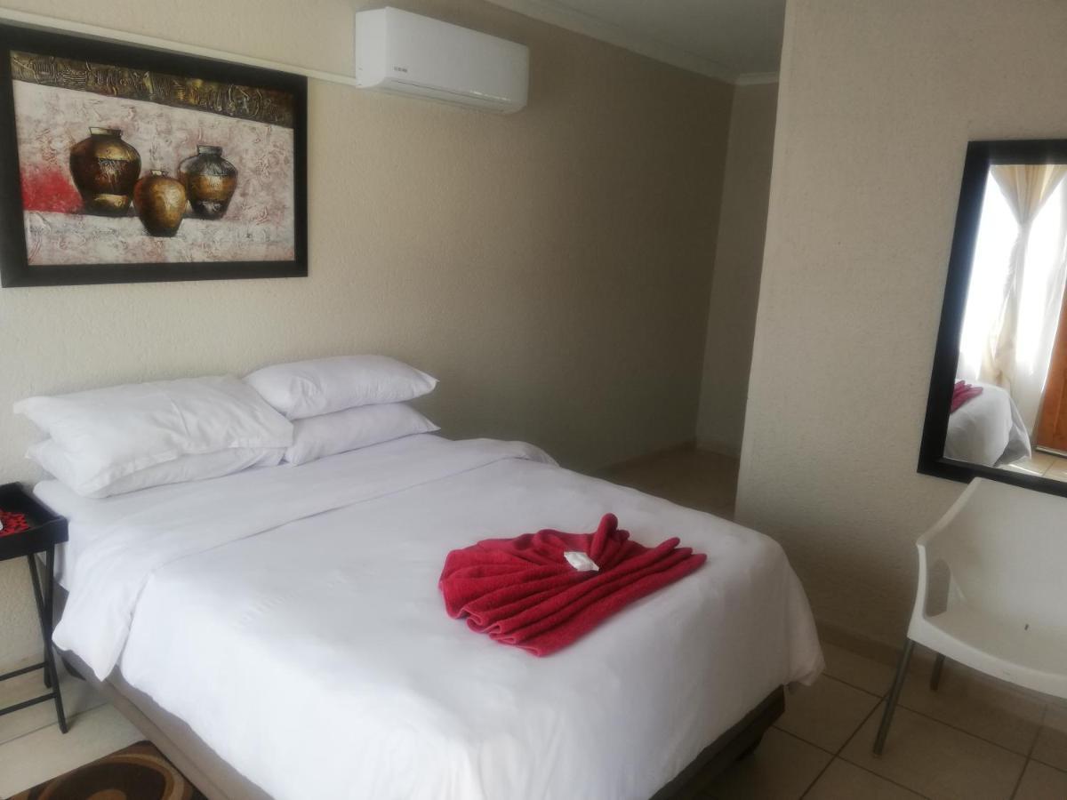 Btv Guesthouse Hazyview Dış mekan fotoğraf
